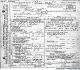 Levicy Chaffin WV DeathCertificate